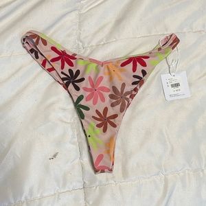Benoa Swim Rainbow Tiare Johnny Bottom